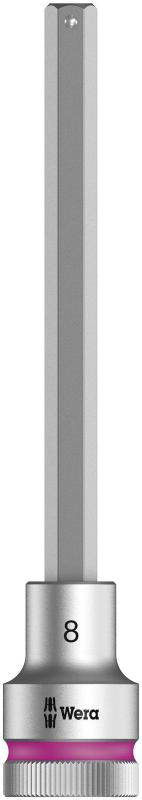 樂天商城 - Wera(ヴェラ) 8740 C HF 1/2 8.0 x 140 mm 003844