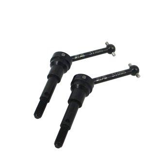 乐天商城 - マジギレ TSD ユニバーサルシャフト 31mm (2):タミヤ TT-01 3719U-31