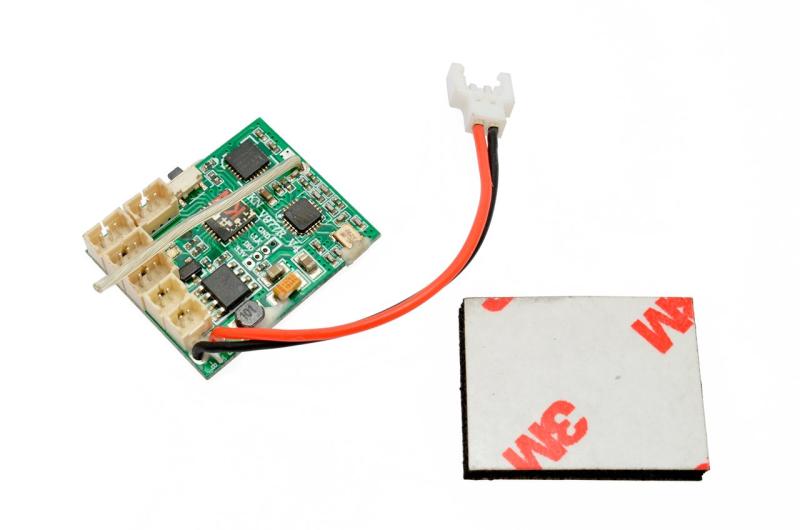 ハイテック エックスケー K100用 受信機 XKK100-015<b>主な製造国 :</b>中国