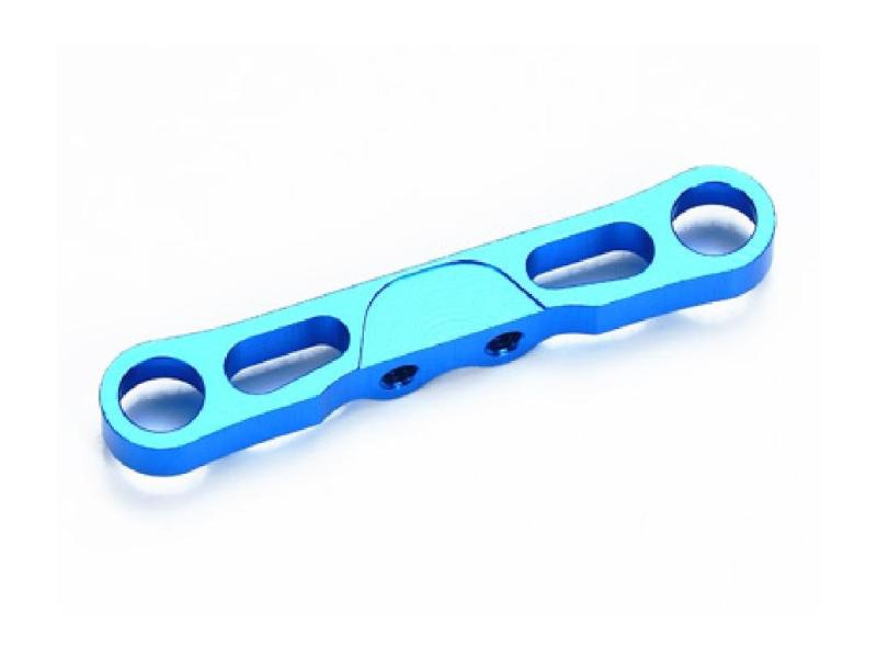 タミヤ(TAMIYA) ホップアップオプションズ No.1454 OP.1454 XV-01 アルミステアリングブリッジ 54454