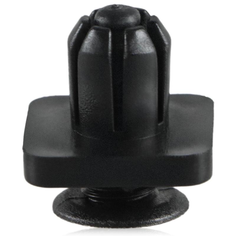 HIMARKLIF 50個入 アンダーカバー クリップ、 アンダーカバーのクリップ 2016-2021 ホンダ HR-V、 2015-2020 ホンダ フィットに対応しています。交換部品番号：91514-TG1-T01、91514 TG1 T01