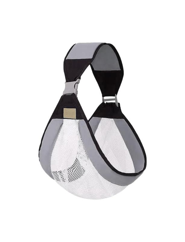 LILIWER 抱っこ紐 新生児 抱っこ紐 横�