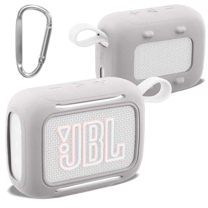 楽天市場】jbl スピーカー（カラーホワイト）（家電）の通販