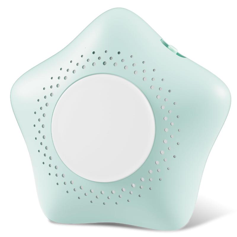 ベビースリープマシン 泣き声センサー 赤ちゃん 録音機能 メモリー機能 新生児 ベビー 用品 持ち運び可..