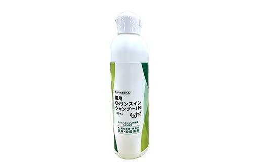 樂天商城 - 共立製薬 薬用CHリンスインシャンプーJH