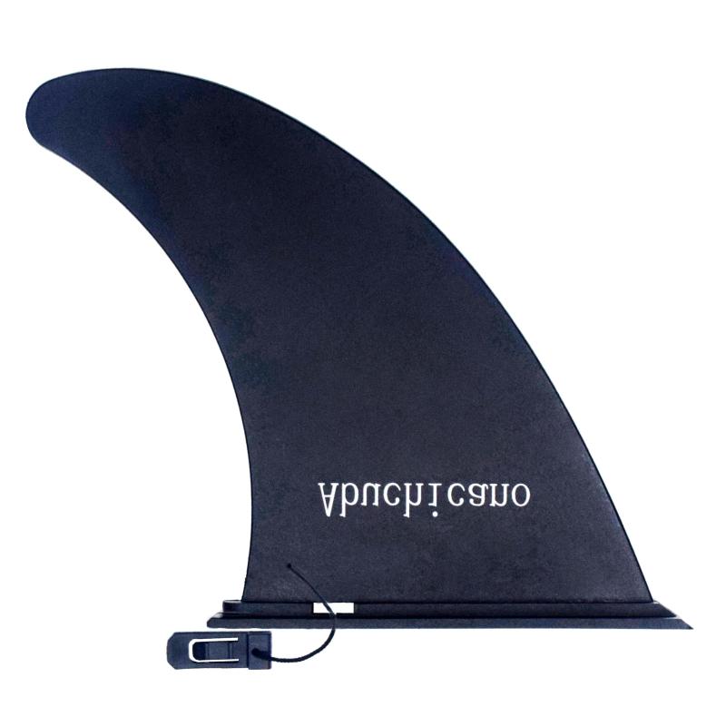樂天商城 - 9インチセンターフィン supフィン パドルボードフィン sup fin ブラック