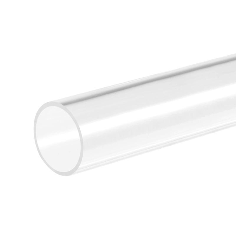 DMiotech 水族館の水パイプ、水冷システム、配管用のアクリルパイプ硬質チューブ