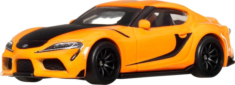 �ۥåȥ�������(Hot Wheels) �磻��ɡ����ԡ��� 2021 �ȥ西 GR �����ץ� ���ʪ������� �ߥ˥��� 3�Ф��� ����� JBM00