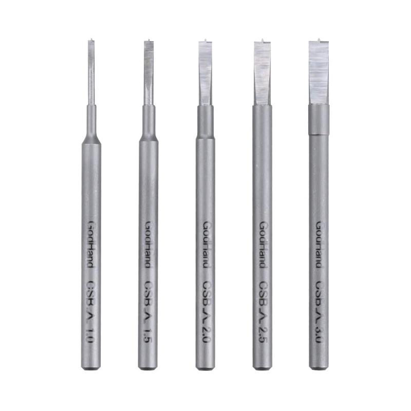ゴッドハンド(GodHand) スピンモールド GH-CSB-1-3 ホビー用工具 2
