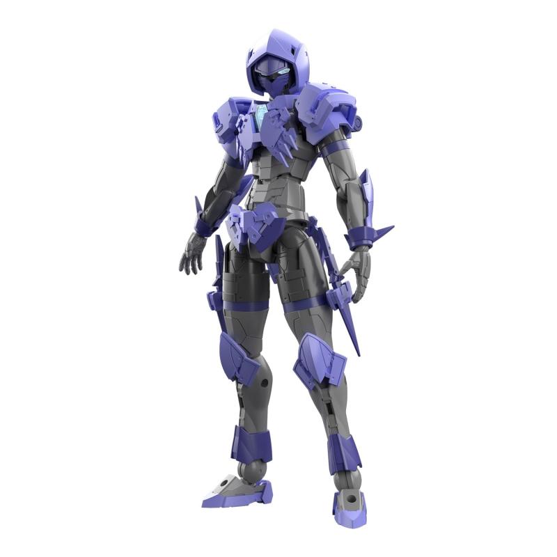 BANDAI SPIRITS(バンダイスピリッツ) 30MF リーベルアサシン 色分け済みプラモデル