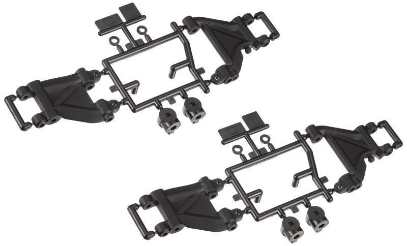 タミヤ RCスペアパーツ No.1598 SP.1598 M-07 CONCEPT Dパーツ (サスアーム) RCパーツ 51598主な製造国:日本