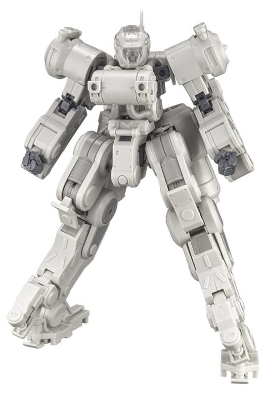 樂天商城 - 壽屋(KOTOBUKIYA) フレームアームズ グライフェン アーマーパーツ〈Ver.F.M.E.〉 全高約150mm 1/100スケール プラモデル FA140