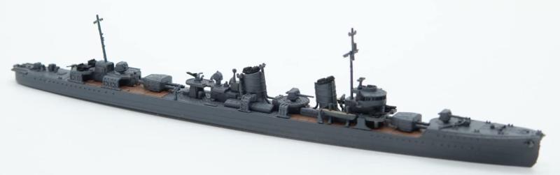 ��ޥ����ۥӡ�(Yamashitahobby) 1/700 �����Ϸ����꡼�� �ӷ����� ���� 1943 �ץ��ǥ� NV16