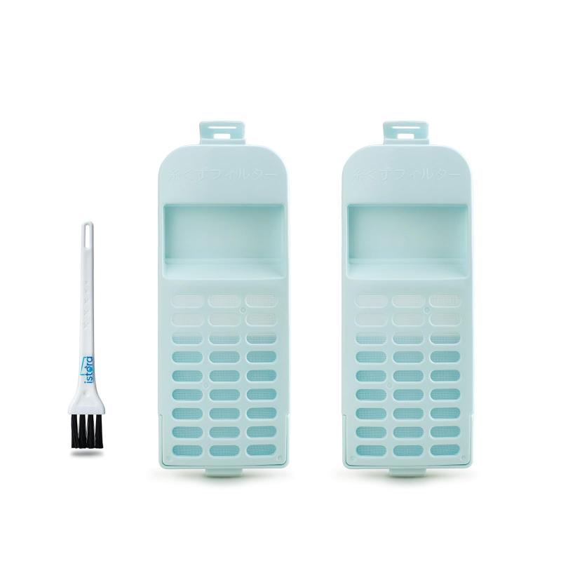 ISTORA 糸くずフィルター クズ取りネット...の紹介画像2