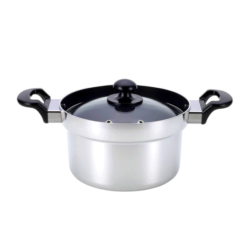 Rice Pots - リンナイ お料理グッズ 炊飯鍋(3合) RTR-300D1