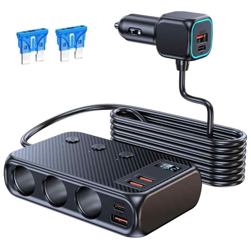 TigWiss ������åȥ饤�������ץ�å���9 in 1 �������������å����� 3Ϣ PD30W& QC 3.0 ��®���ťݡ��� �������� 171W���Ű�¬��...