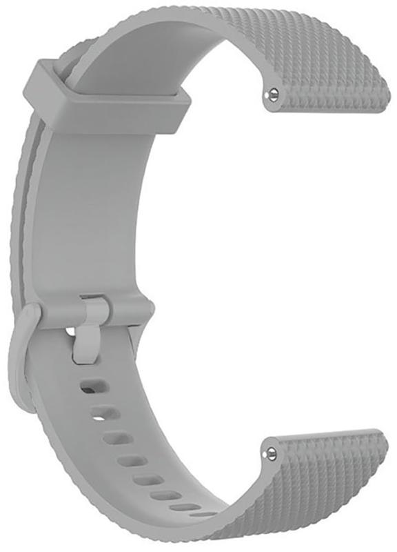 乐天商城 - Polar Ignite用/Ignite 2用 / Unite用 ベルト バンド 交換用 シリコン製 6色 Quick Release バンド 20mm Sports(クイックリリースバンド） (ポラール)