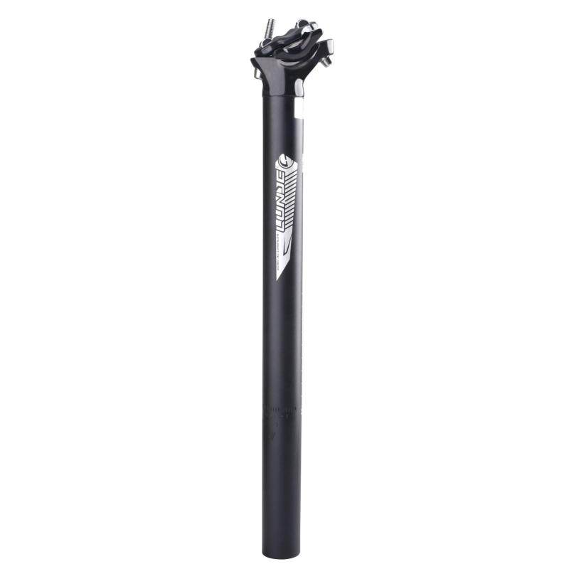 Azarxis 自転車 シートポスト アルミニウム シートピラー 自転車サドル支柱 25.4mm 27.2mm 28.6mm 30.4mm 30.9mm 31.6mm 長さ400mm マウンテンバイク、ロードバイク、クロスバイク