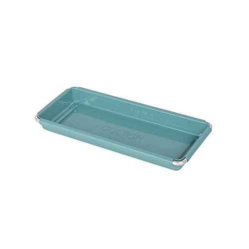 Rakuten - ダルトン(Dulton)DESKTOP TRAY GRAY GREEN デスクトップ トレイ 120-365GG