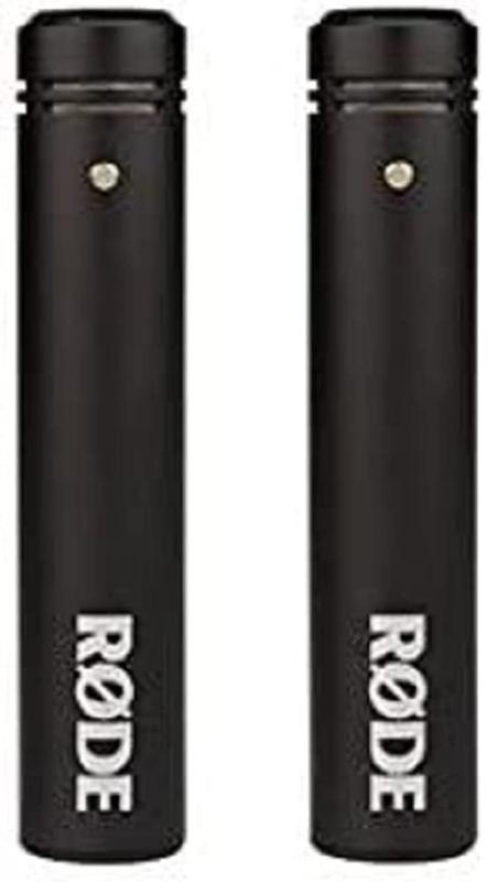 RODE Microphones ロードマイクロフォンズ M5 Matched Pair コンデンサーペアマイク M5MP