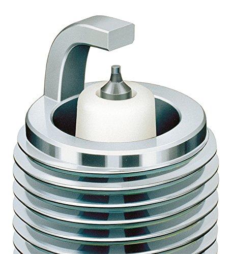 日本特殊陶業(NGK) LASERイリジウムプラグ 【8659】 SILFR6A6