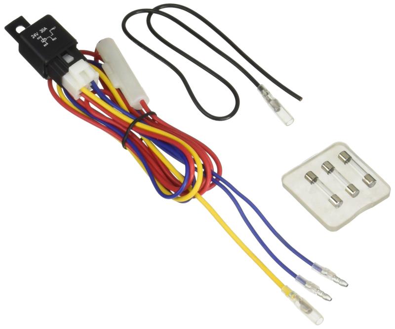 ジェットイノウエ(JET INOUE) ホーンリレー 24V 505110