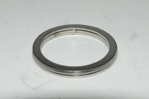 乐天商城 - キタコ(KITACO) エキゾーストマフラーガスケット K-01 KSR1/-2等 1PC 70-963-14001