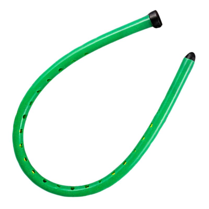 NOLITOY バイオリン加湿器 ビオラの保湿剤 バイオリンメンテナンスツール ビオラ加湿器 バイオリン調湿ツール 楽器 ユーック サウンドホール湿潤剤 チェロ加湿器 音 Green ゴム