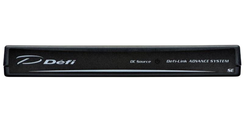 デフィ(Defi) 日本精機 コントロールユニット【-Link ADVANCE CONTROL UNIT SE】 DF17701