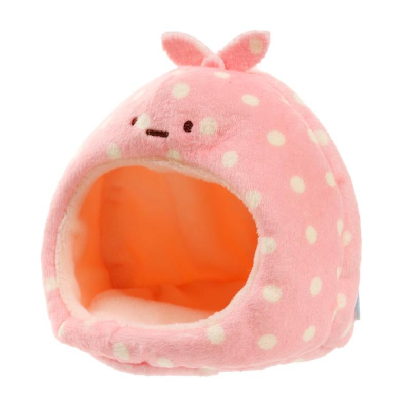 すみっコぐらし てのりぬいぐるみ ふろしきハウス