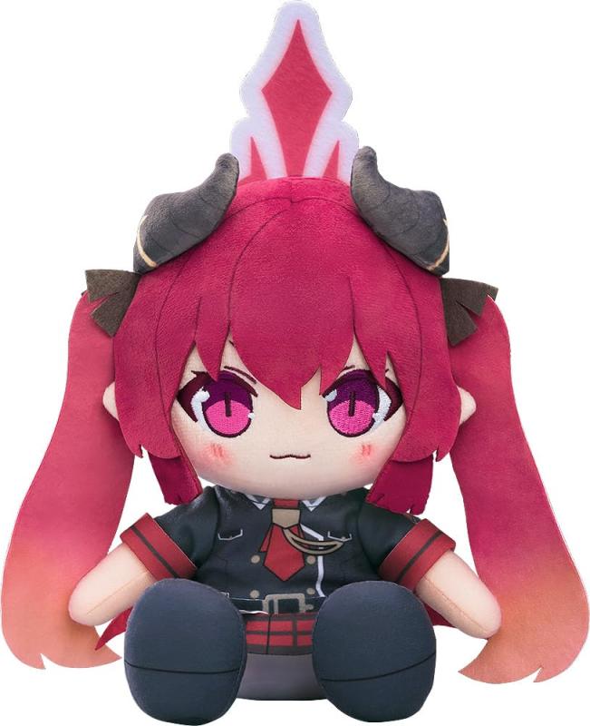 グッドスマイルカンパニー[GOOD SMILE COMPANY] ブルーアーカイブ Blue Archive ジュンコ ちょこぷに ぬいぐるみ