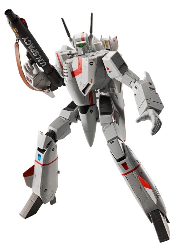 DX超合金 VF-1J バルキリー（一条輝機）‑STORE LIMITED EDITION‑ 約300mm(ファイター時) ABS&amp;ダイキャスト&amp;PVC製 塗装済み可動フィギュア