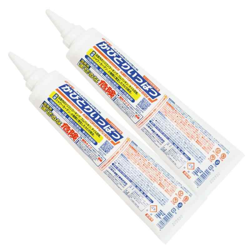 樂天商城 - 業務用カビとり一発 500g×2本セット（かびとりいっぱつ）