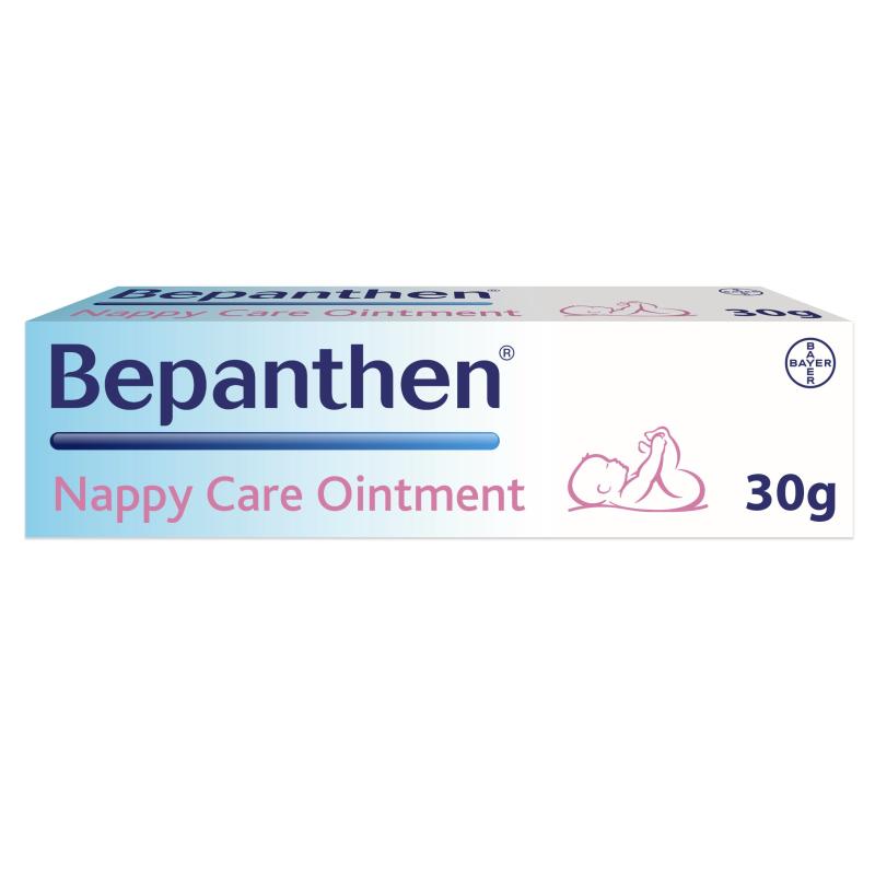 Bepanthen Ointment x 30g [Personal Care]