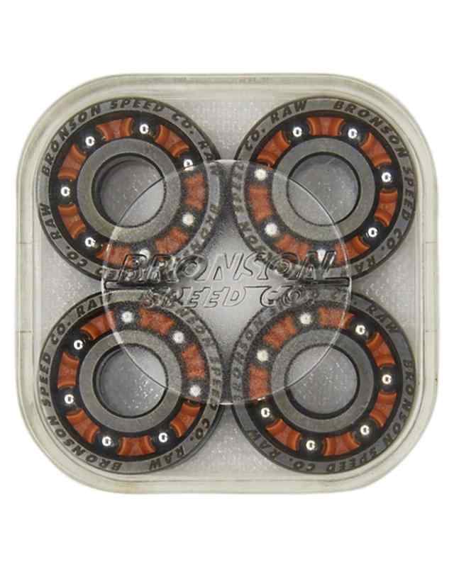 BRONSON BEARING �֥��󥽥� �٥���� RAW