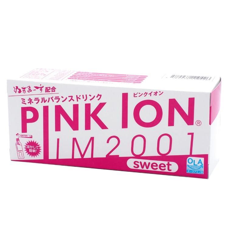 Rakuten - ピンクイオン(Pink Ion) prince(プリンス) PINKION IM2001 SWEET 7ホウ マルチSPスポーツインリョウ (pi003) 選択 在庫