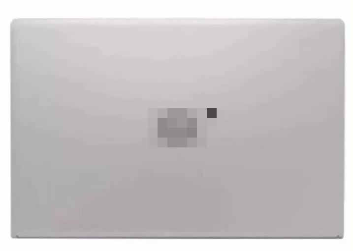 Rakuten - 修理交換用 Dell inspiron 15 3510 3511 3515 3520 3525対応 天板 LCD バックカバー トップケース 蓋 0DDM9D シルバー 銀色