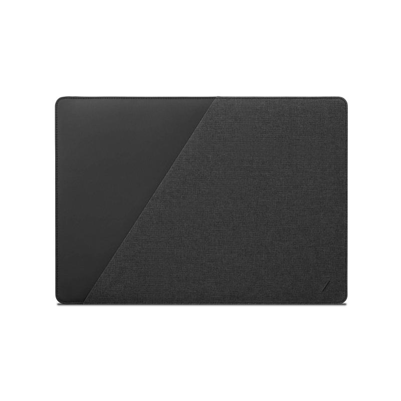 乐天商城 - Native Native Union Stow Slim for MacBook Air 13” (2018以降), MacBook Pro 13” (2016以降) – マグネット開閉式 プレミアムスリーブケース (14"，Slate/スレ