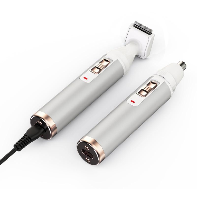 White marketのレディースシェーバー VA-758 専用 ケーブル USB 5V 1A｜アングル2