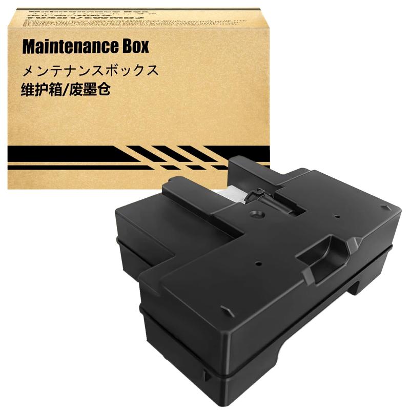 LCL Canon用 キャノン用 MC-20 互換メンテナンスカートリッジ (1パック) 対応機種：Canon imagePROGRAF PRO-1000 Inkjet Printer