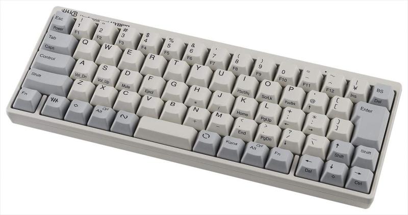 PFU キーボード HHKB Professional HYBRID