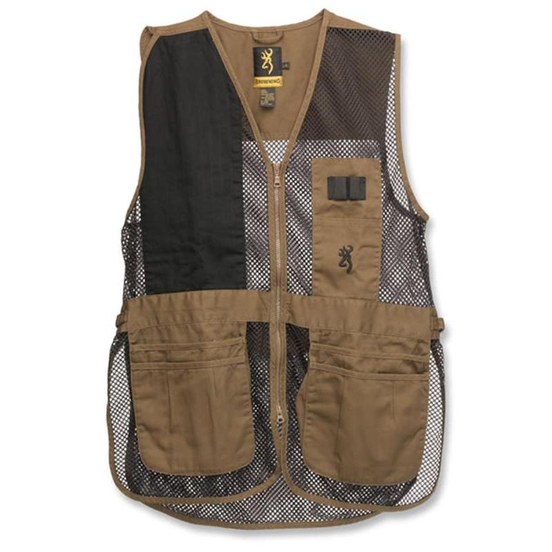 楽天市場】browning ベストの通販