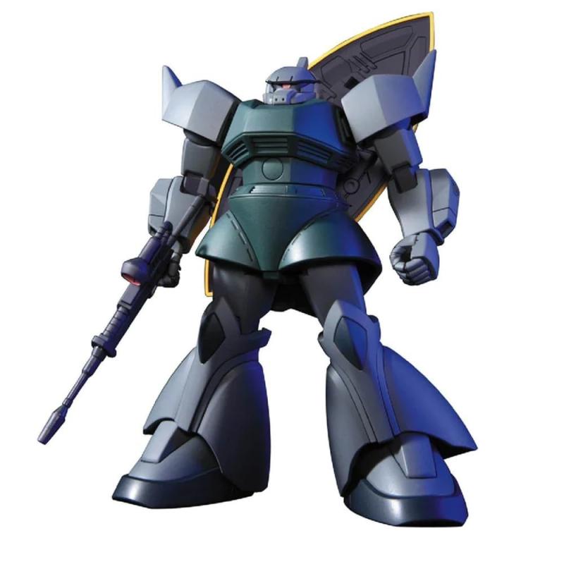 HGUC 機動戦士ガンダム 量産型ゲルググ/ゲルググキャ