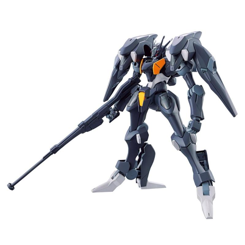 BANDAI SPIRITS(バンダイ スピリッツ) HG 機動戦士ガンダム 水星の魔女 ガンダムフ ...