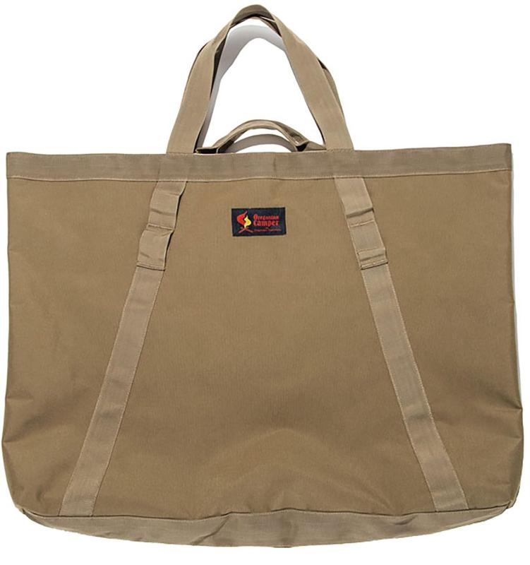 [Oregonian Camper] グリルテーブル キャリーバッグ OCB-815R bc BC:ブラックカモ 収納・キャリーケース