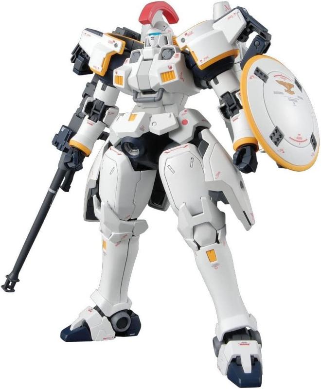 MG 新機動戦記ガンダムW Endless Waltz トールギスI EW