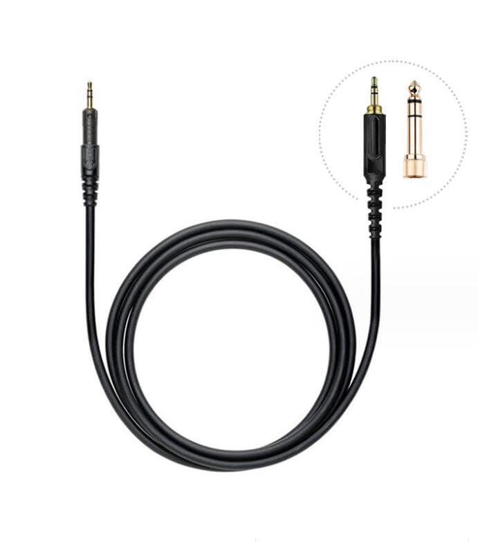 ATH M20X M30 M50X M40X M60X M70X Sennheiser HD518 HD558 HD595 HD598����ۥ� ���� �إåɥե��󥱡��֥�إåɥե��󥱡��֥��Ĺ�����ɥ饤��