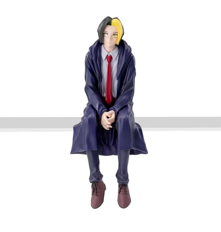 セガ TVアニメマッシュル-MASHLE-ちょこのせプレミアムフィギュアフィン・エイムズ