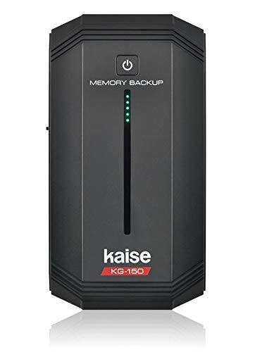 メモリーバックアップ KG-150N