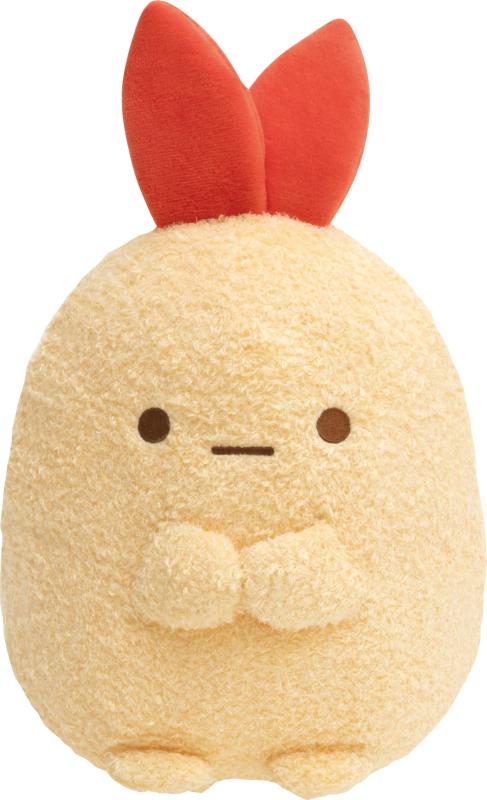 乐天商城 - すみっコぐらし ぬいぐるみM TOY_FIGURE